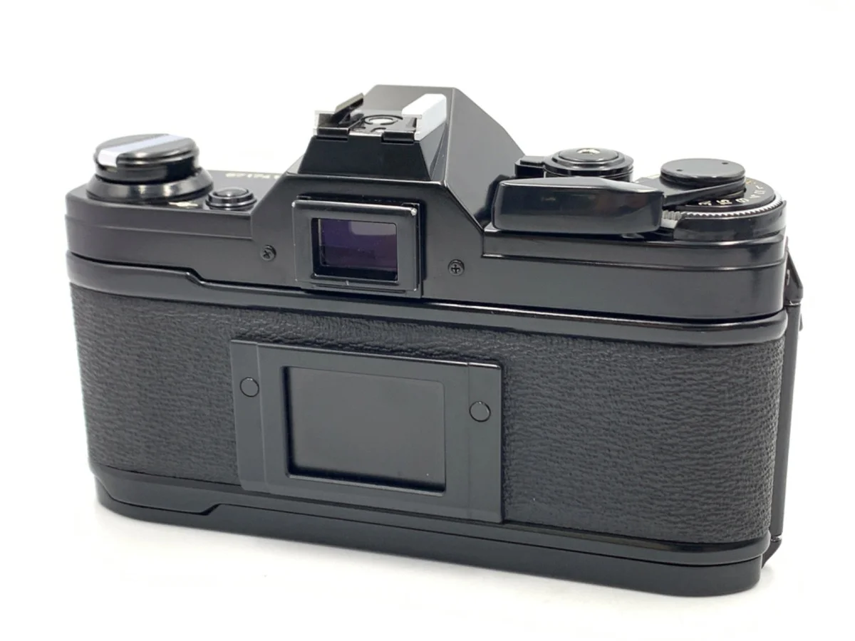 Canon AE-1