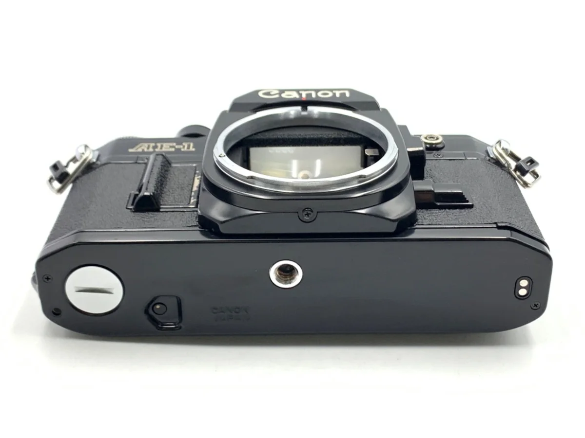 Canon AE-1
