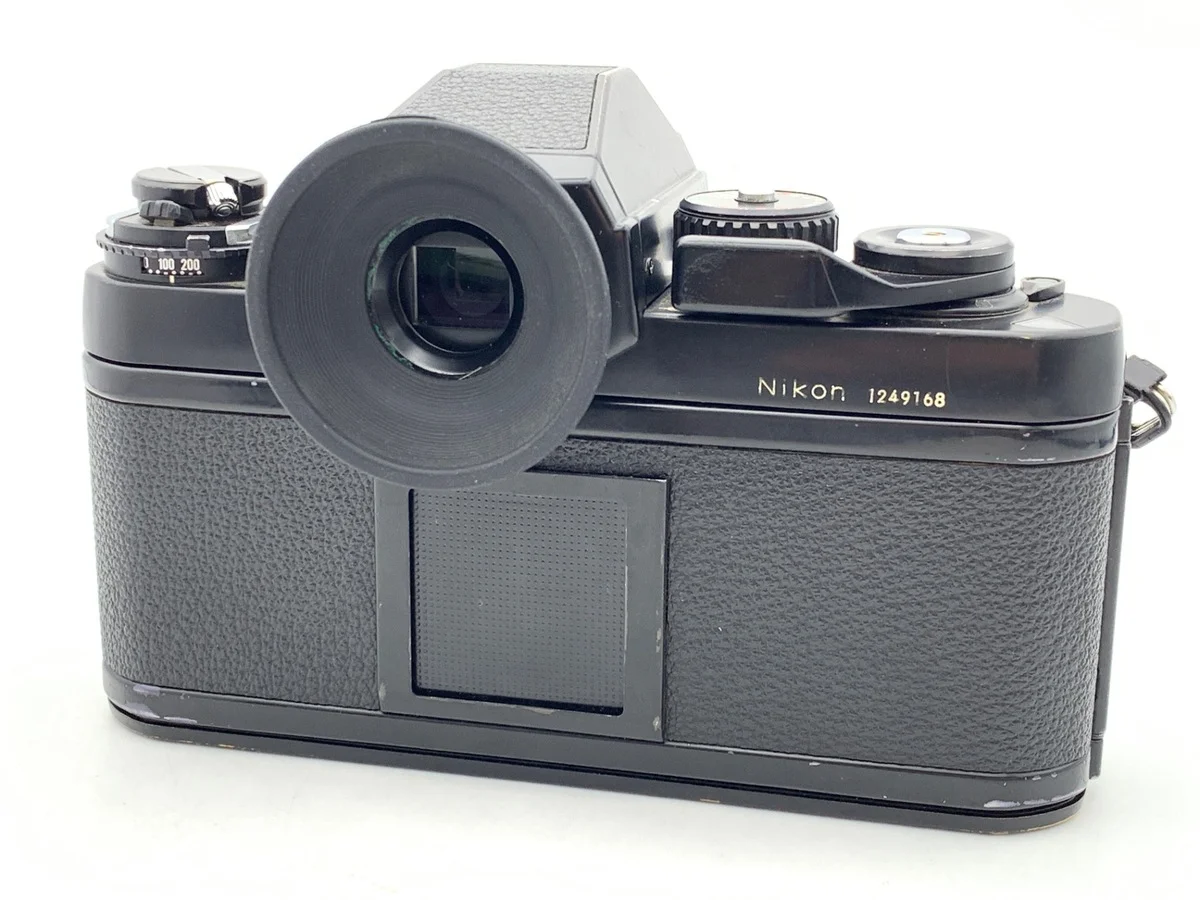 Nikon F3