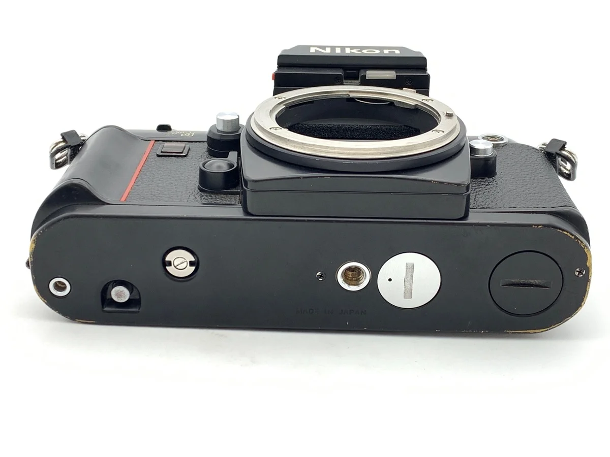 Nikon F3