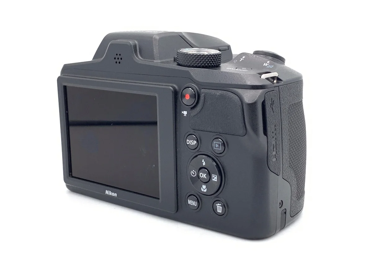 Nikon COOLPIX B600