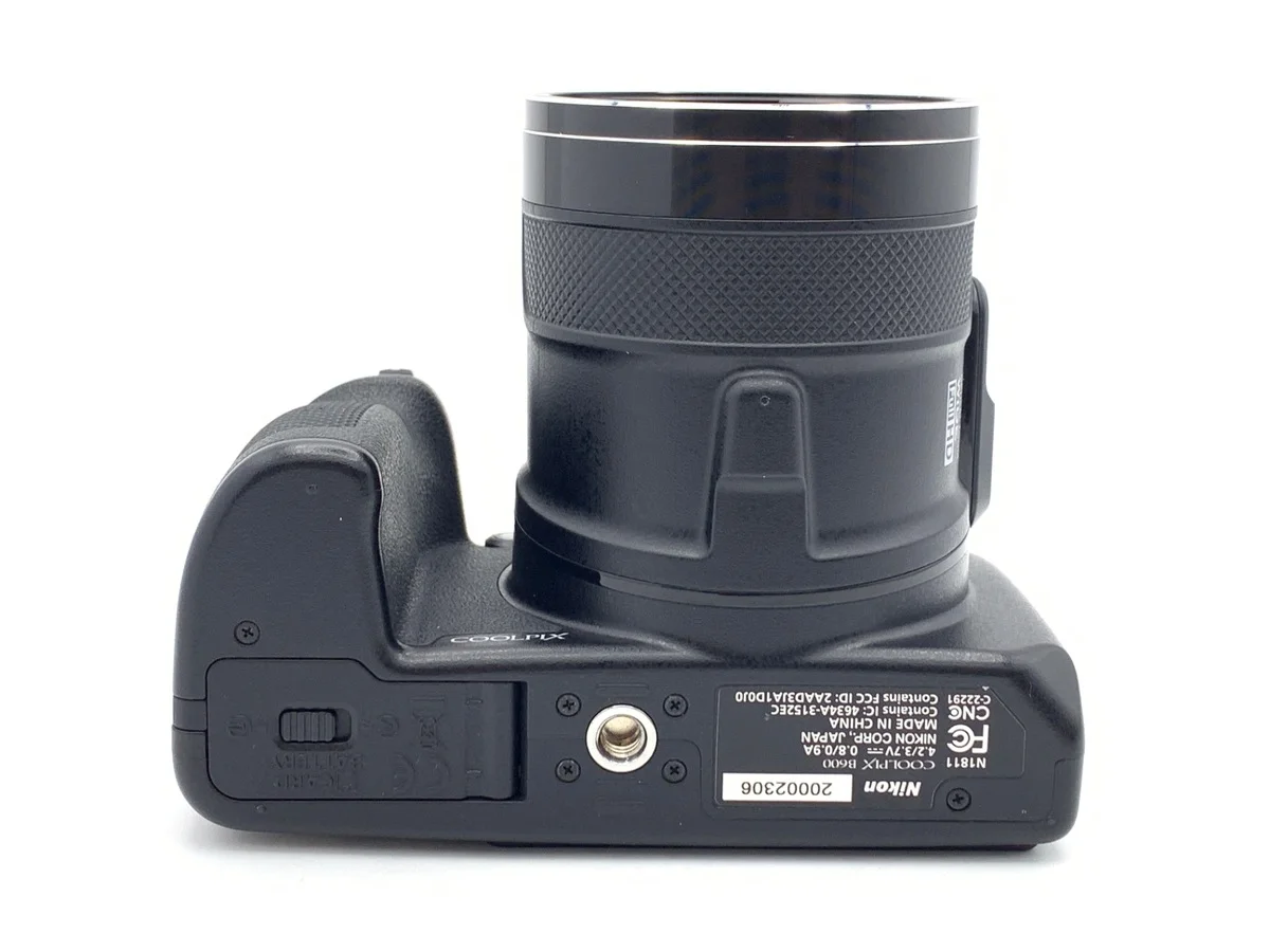 Nikon COOLPIX B600