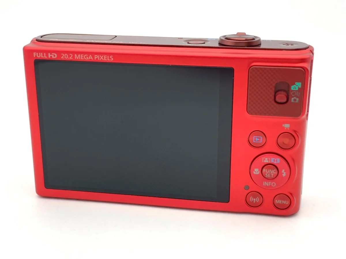 Canon PowerShot SX620 HS