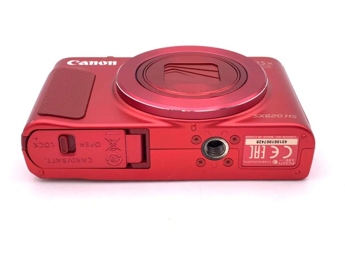 Canon PowerShot SX620 HS