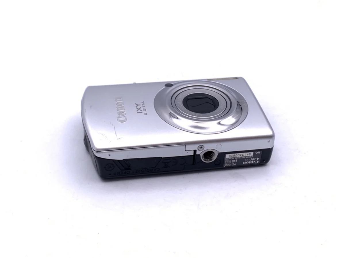 Canon IXY DIGITAL 920IS