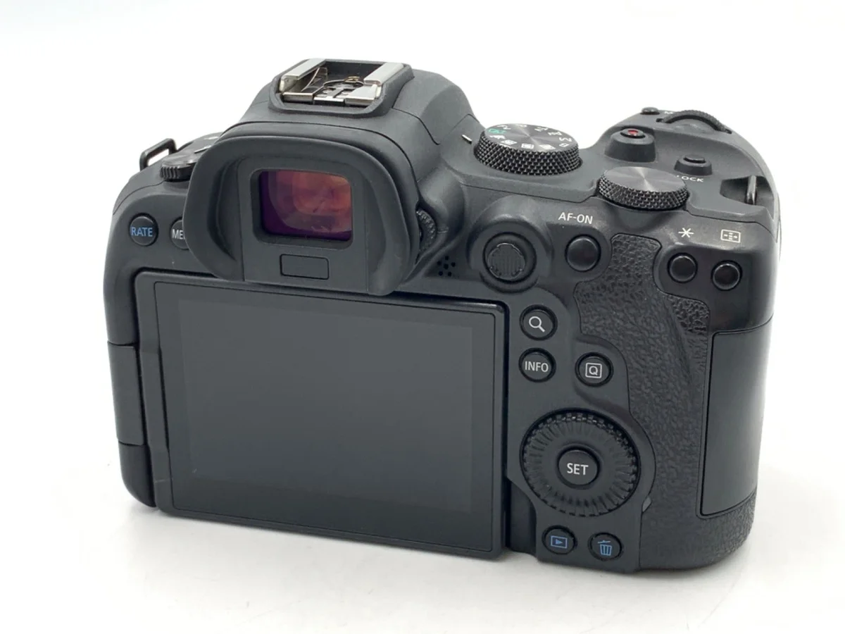 Canon EOS R6