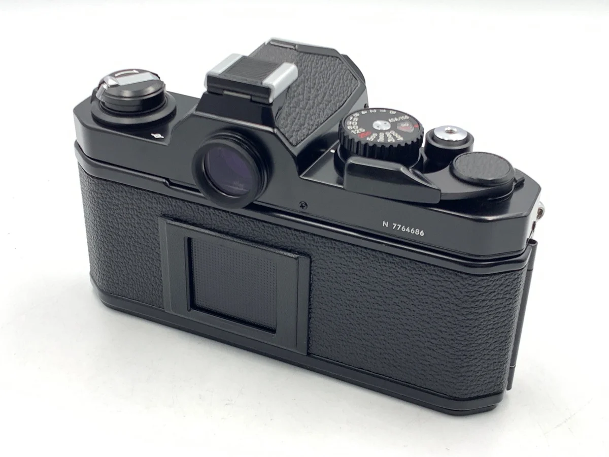 Nikon New FM2 Body
