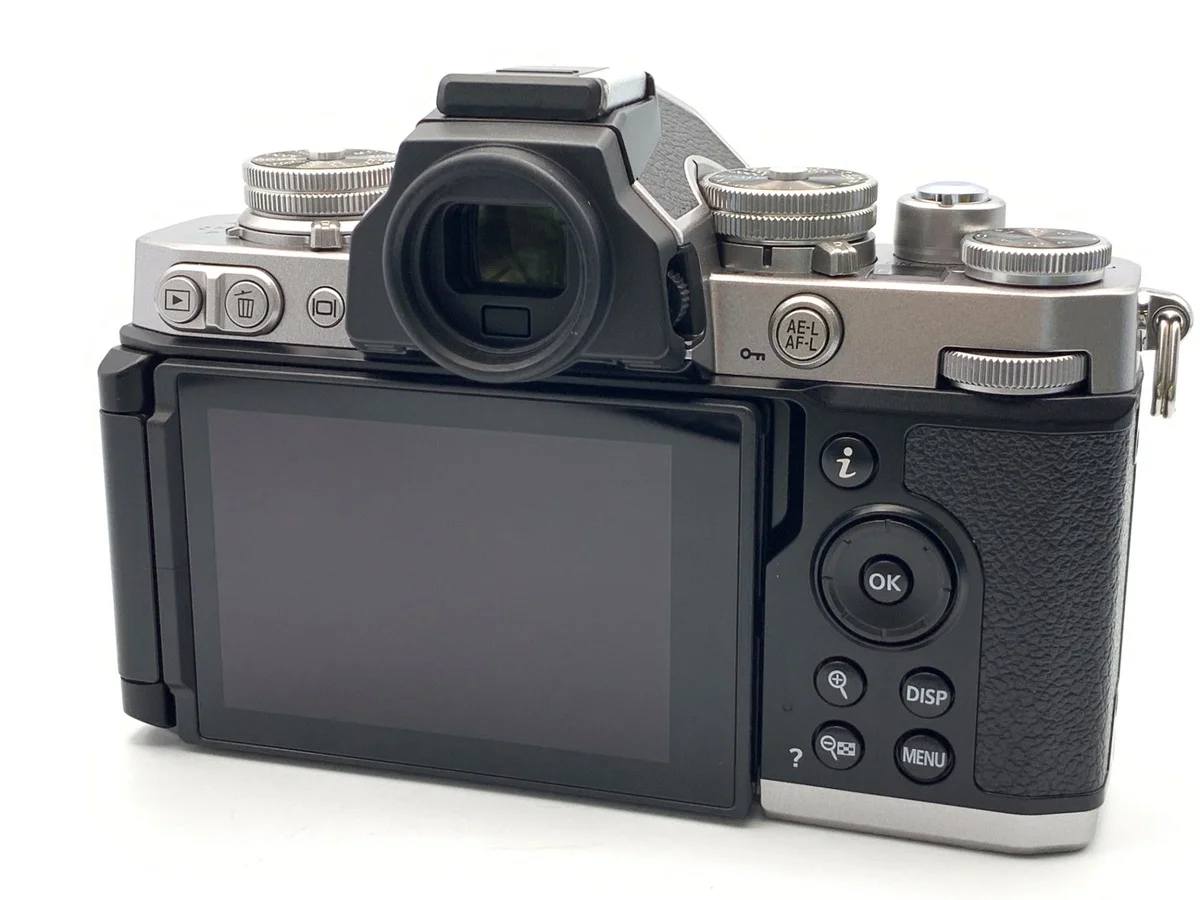 Nikon Zfc