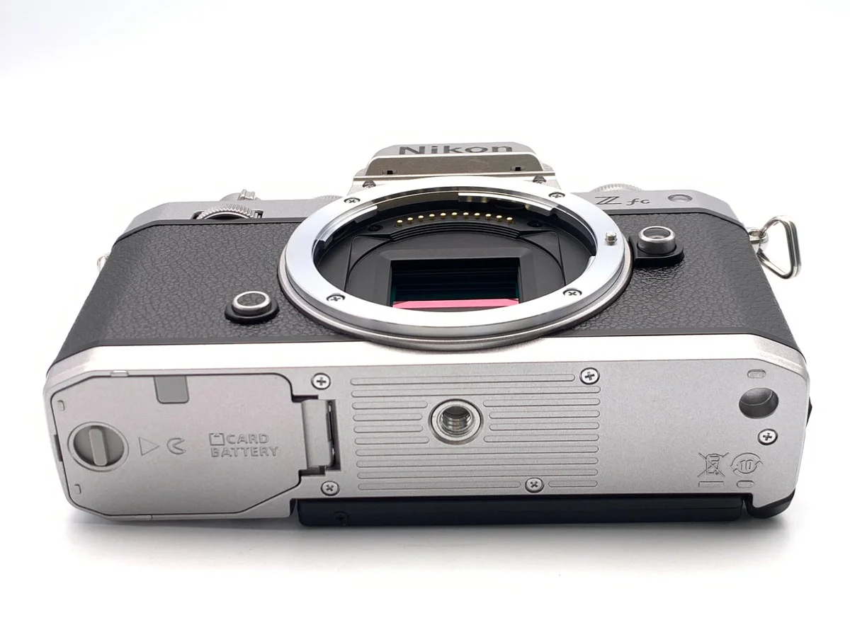 Nikon Zfc