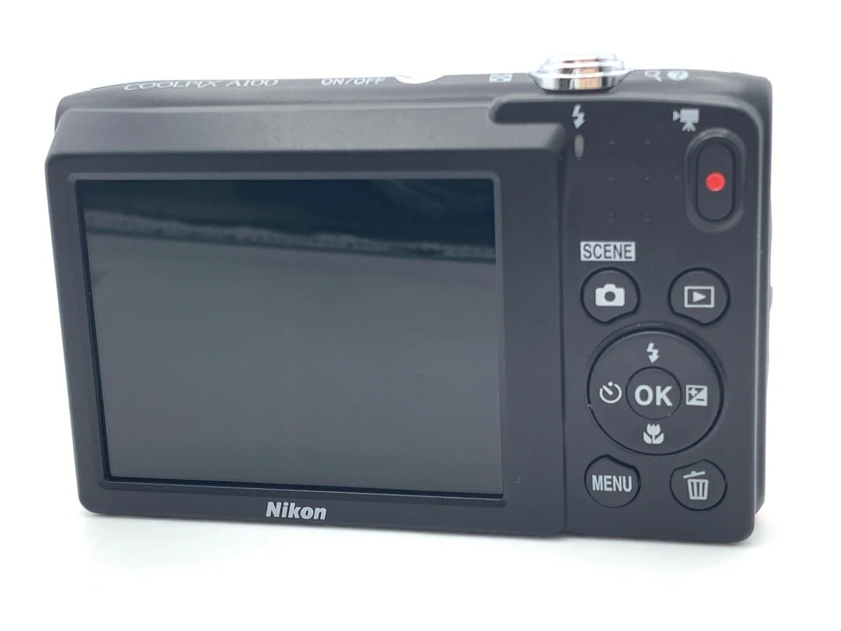 Nikon COOLPIX A100