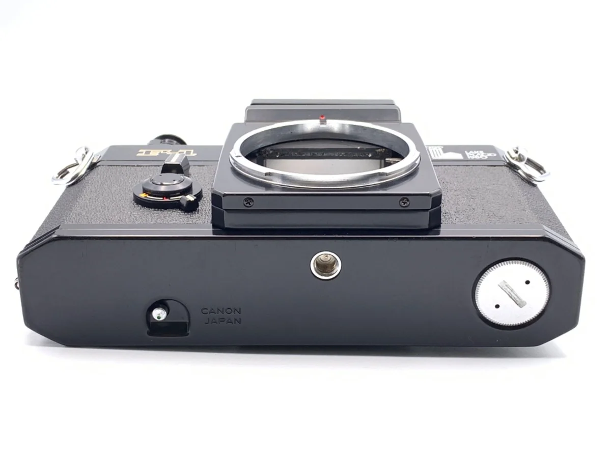 Canon F-1