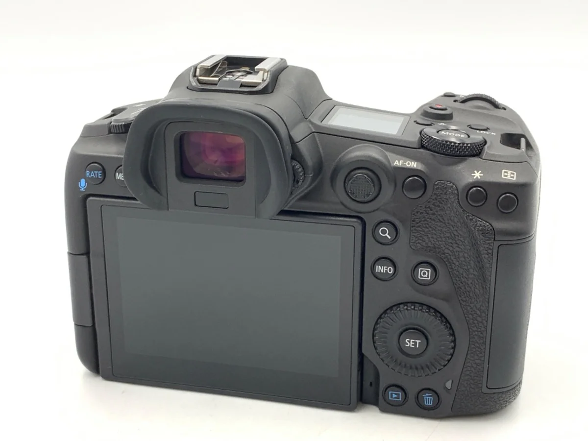Canon EOS R5