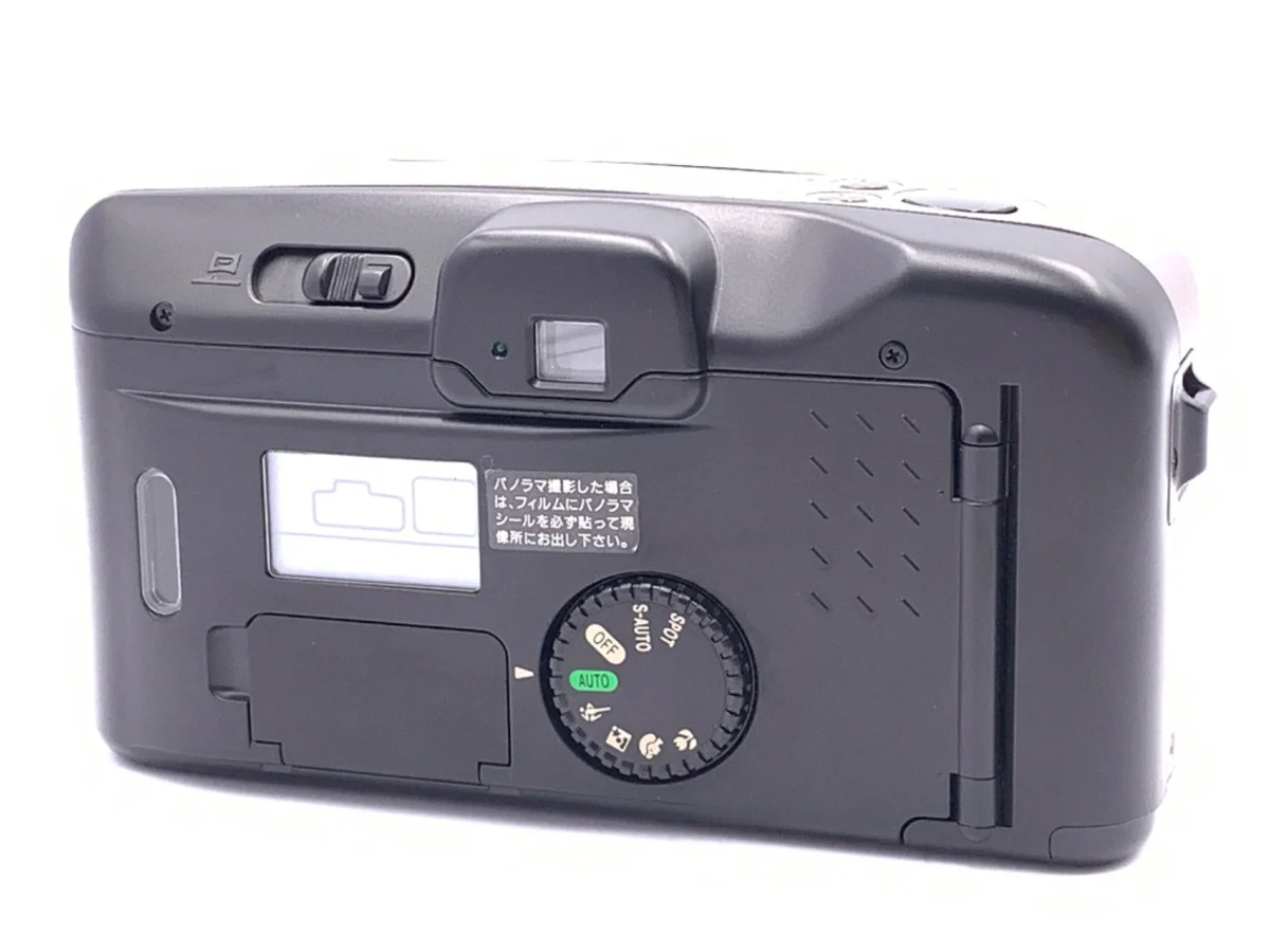 Canon Autoboy S( )