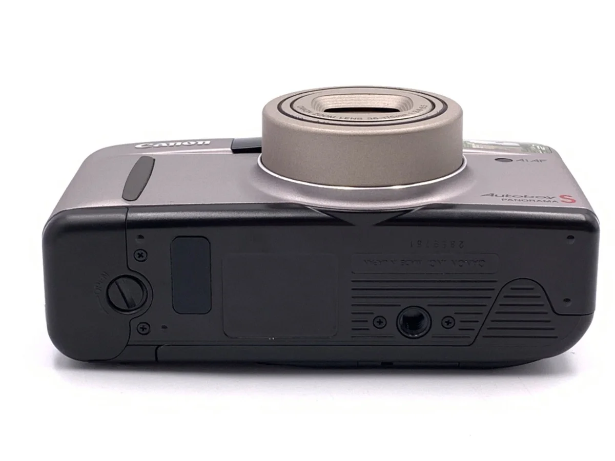 Canon Autoboy S( )