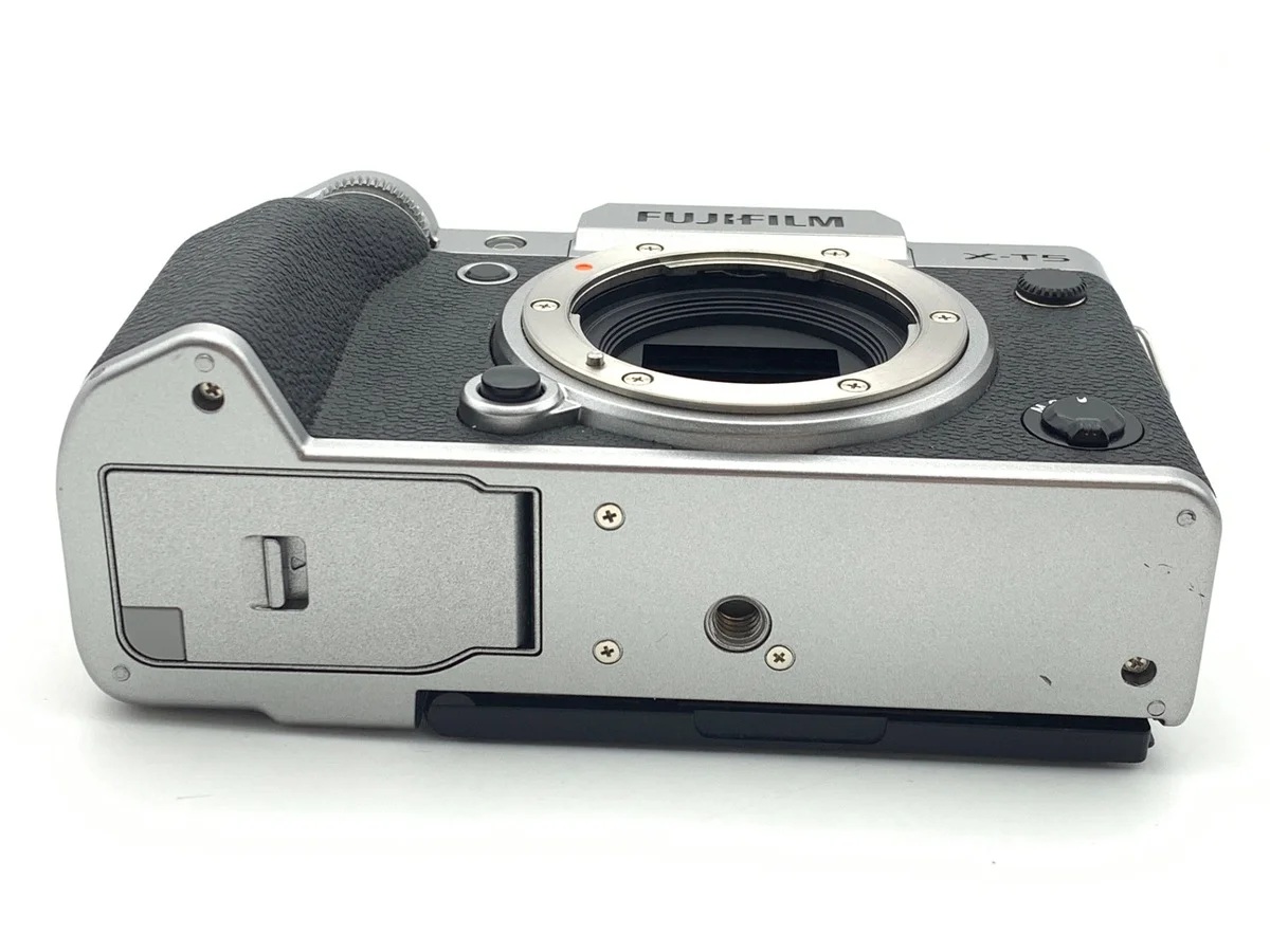 Fujifilm X-T5