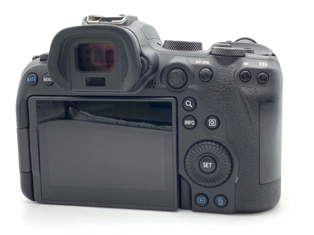 Canon EOS R6