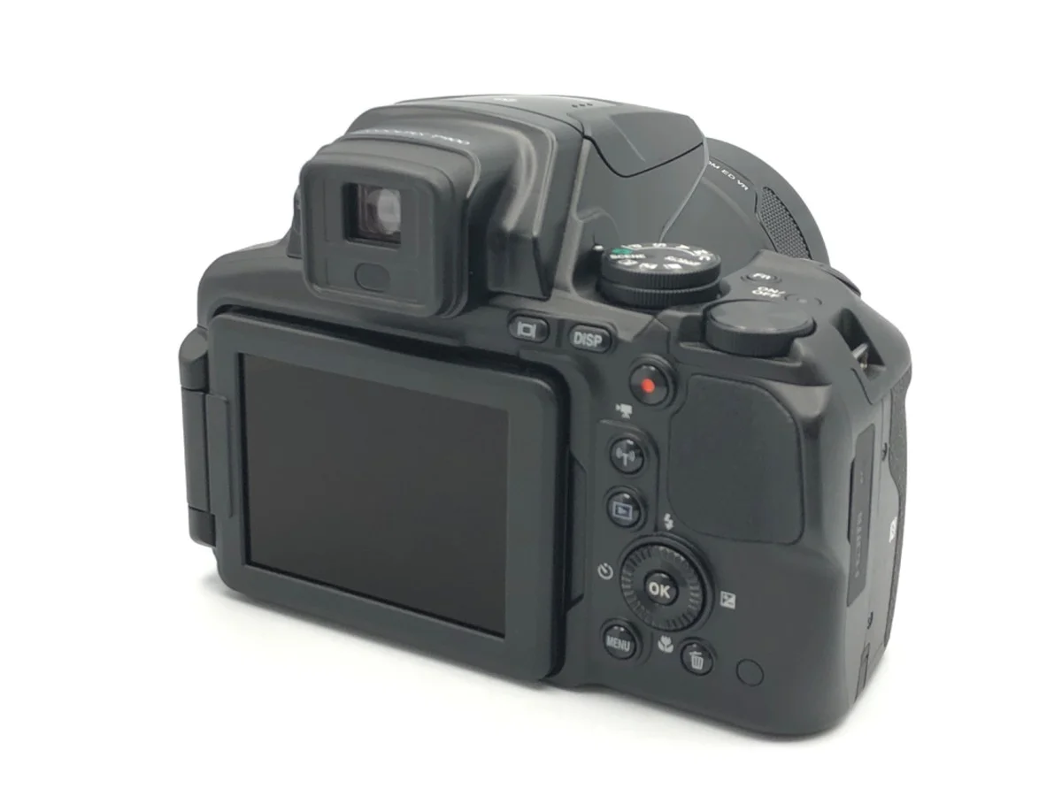 Nikon COOLPIX P900