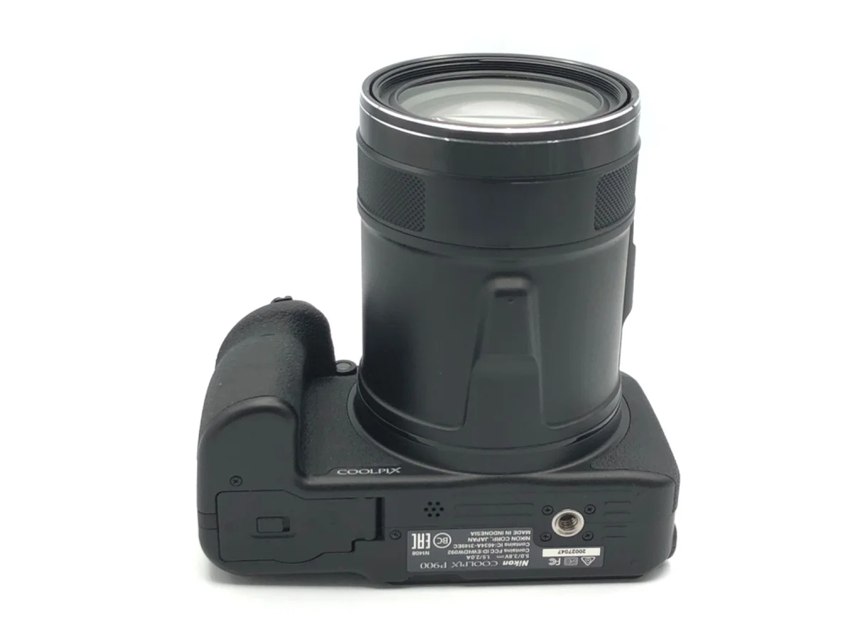 Nikon COOLPIX P900