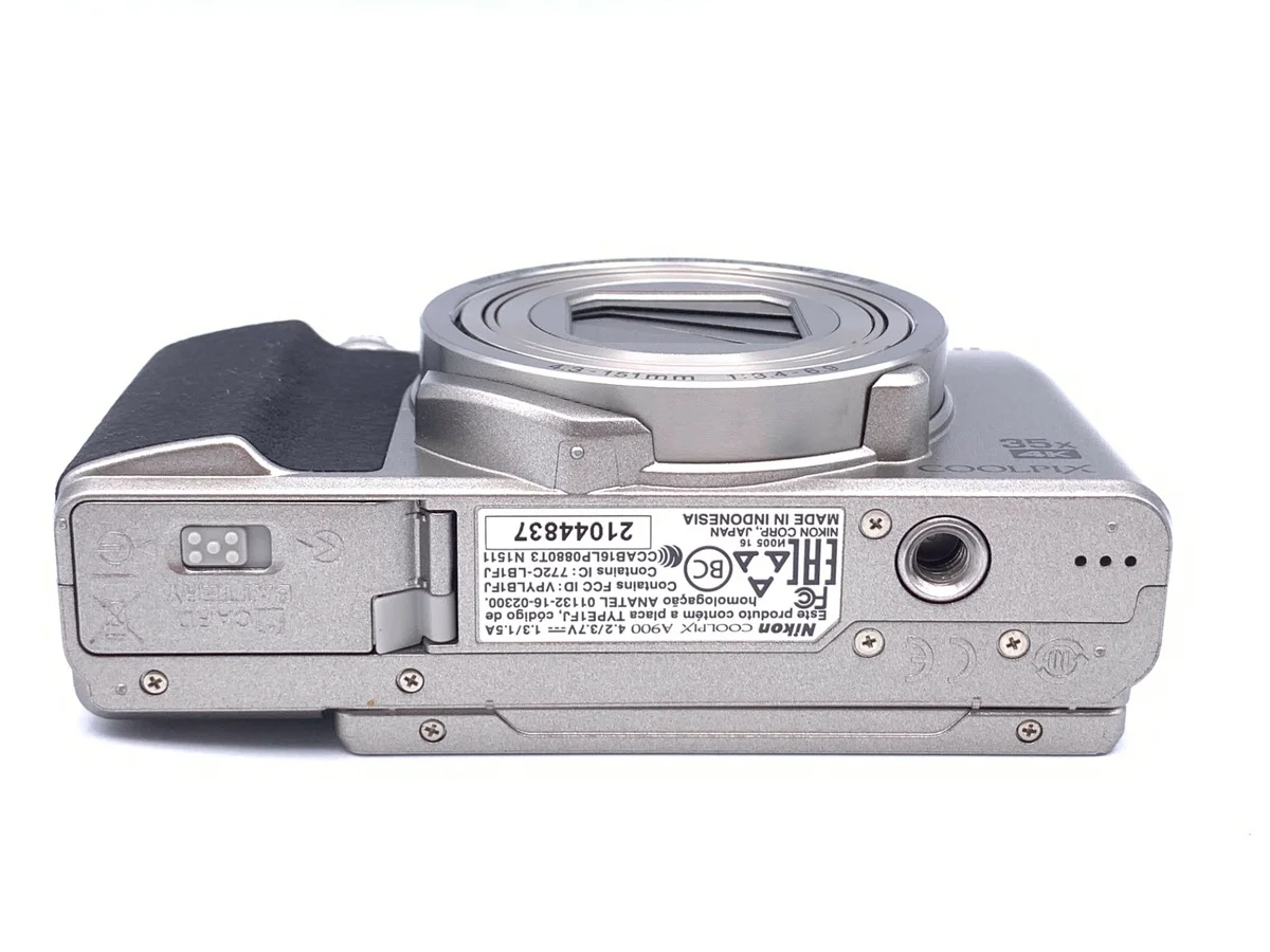 Nikon COOLPIX A900