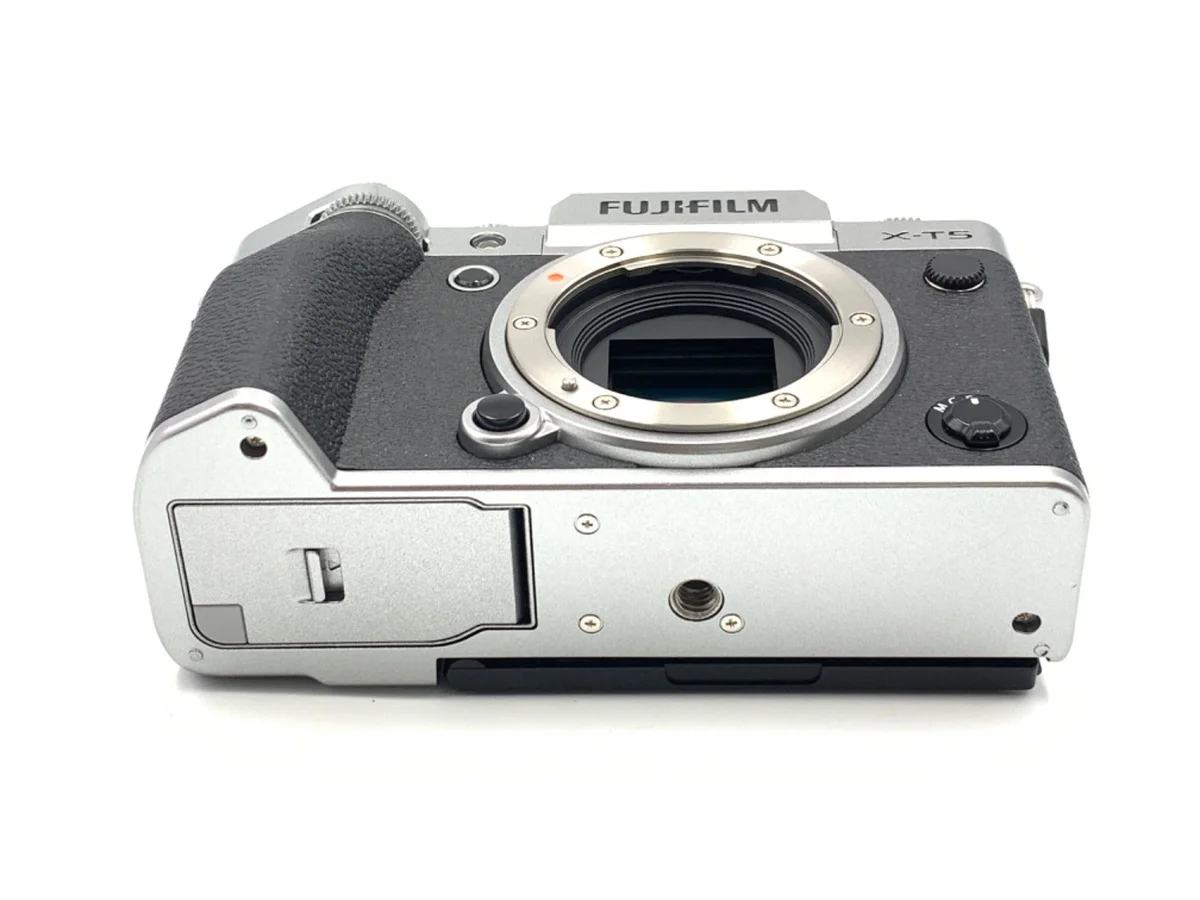 Fujifilm X-T5