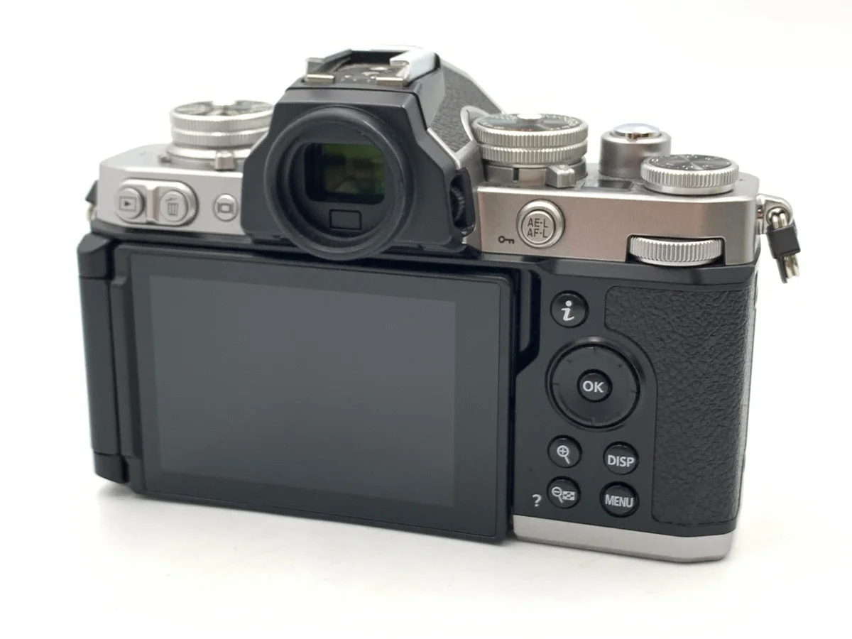 Nikon Zfc