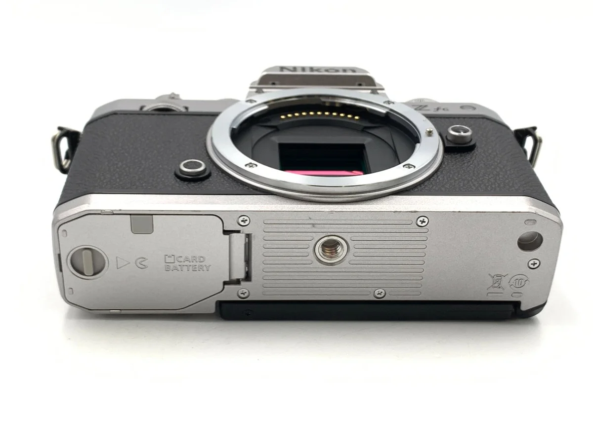 Nikon Zfc