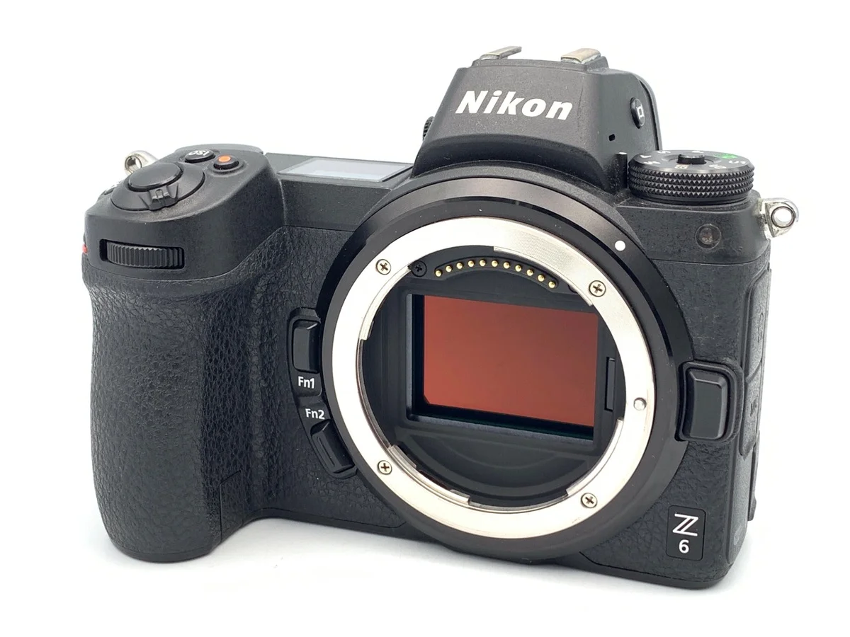 Nikon Z6