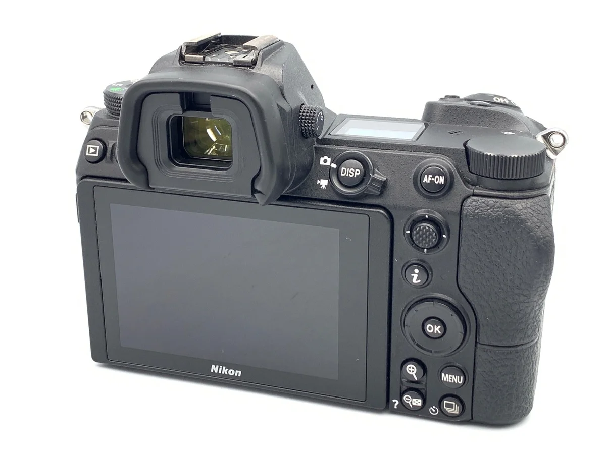 Nikon Z6