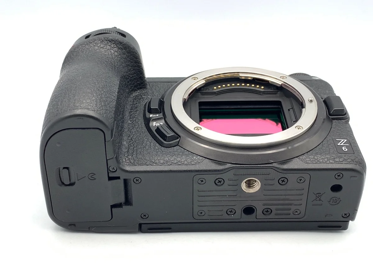 Nikon Z6