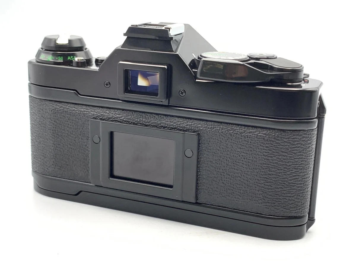 Canon AE-1P