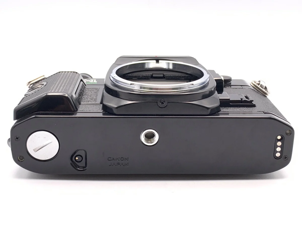 Canon AE-1P