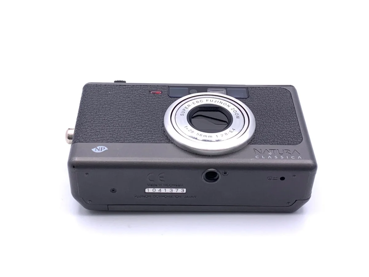 Fujifilm NATURA CLASSICA N