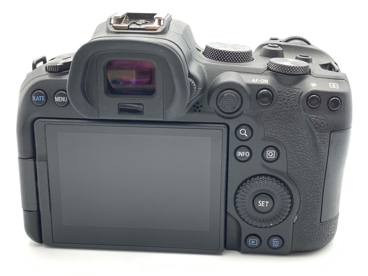Canon EOS R6