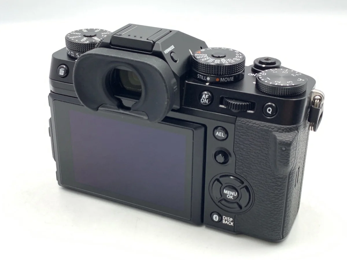 Fujifilm X-T5