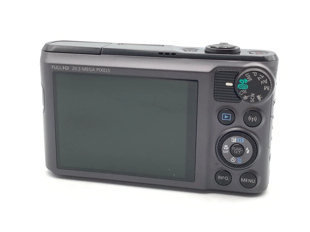 Canon PowerShot SX720 HS