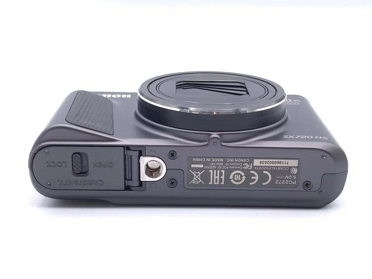 Canon PowerShot SX720 HS
