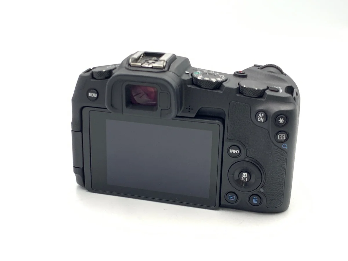 Canon EOS RP