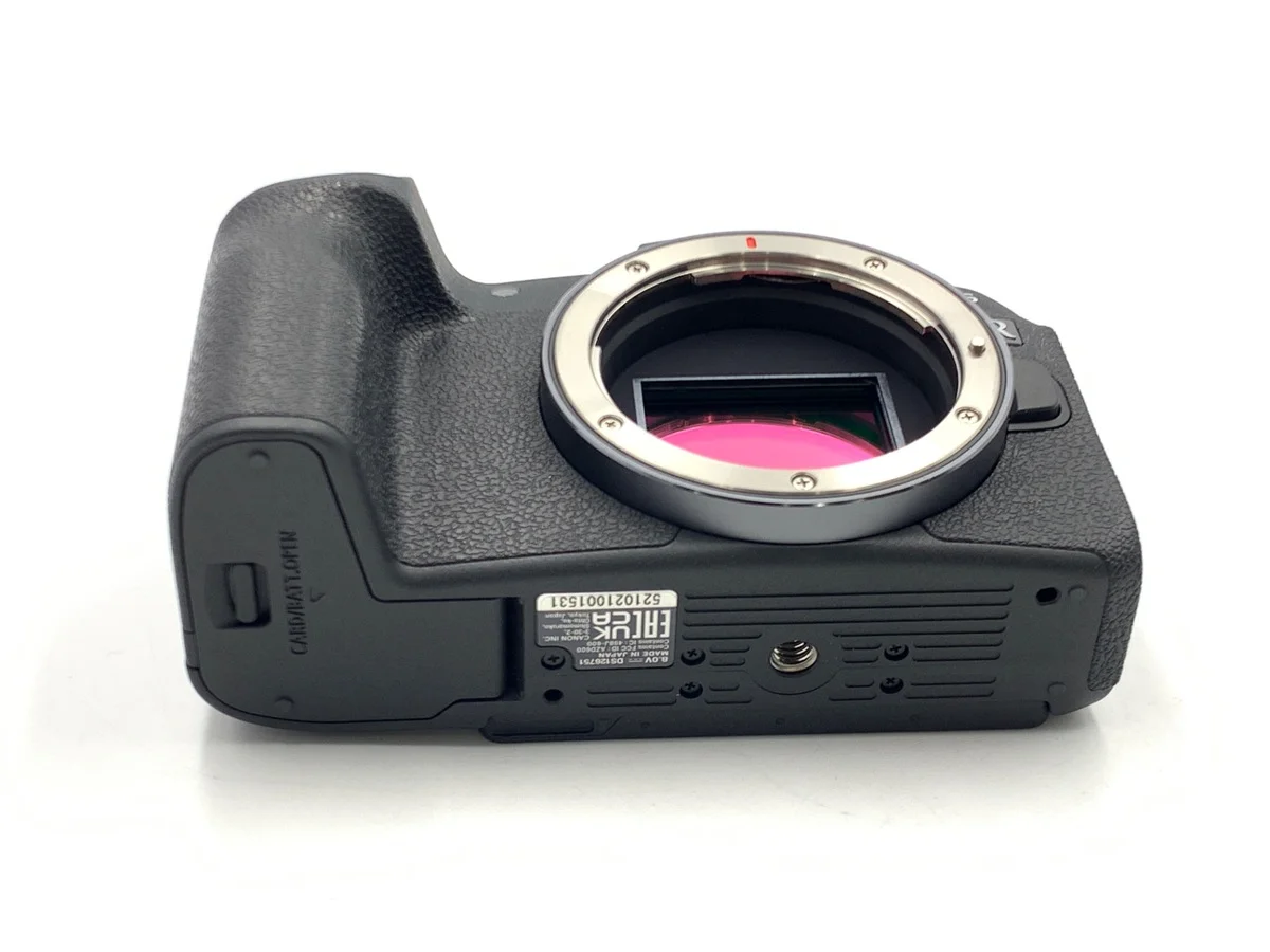 Canon EOS RP