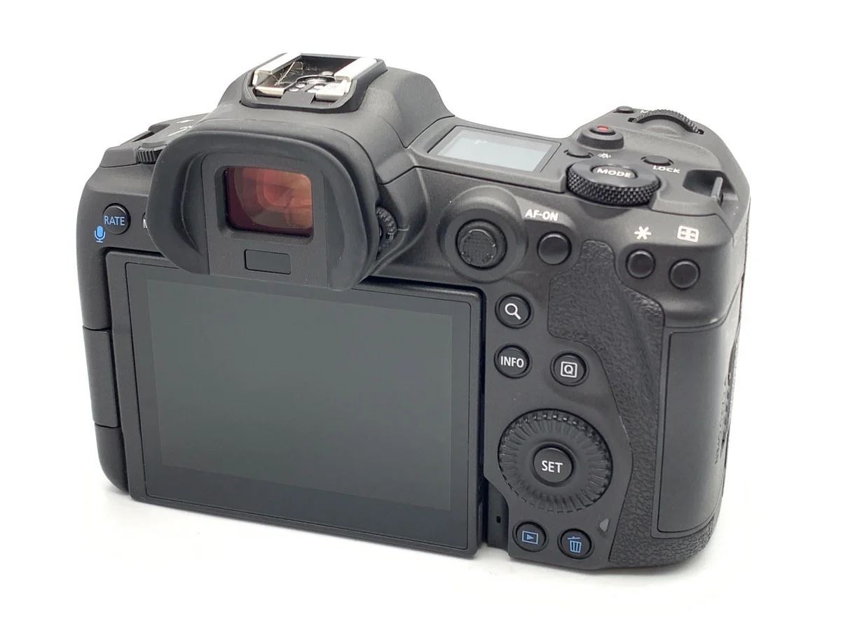 Canon EOS R5