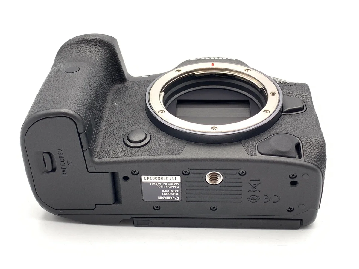 Canon EOS R5