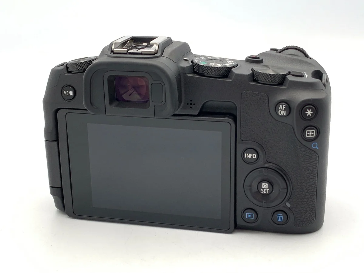 Canon EOS RP
