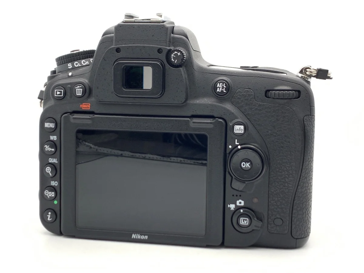 Nikon D750