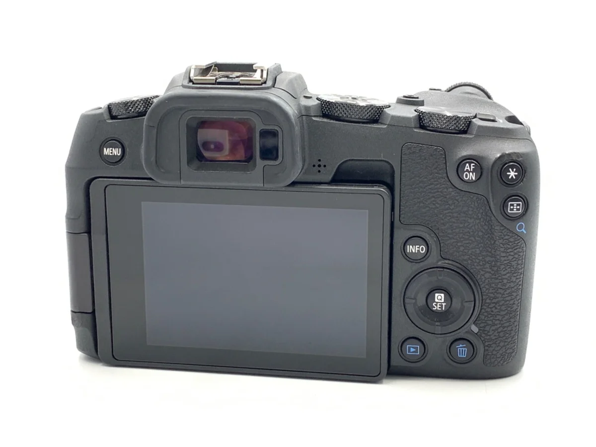 Canon EOS RP