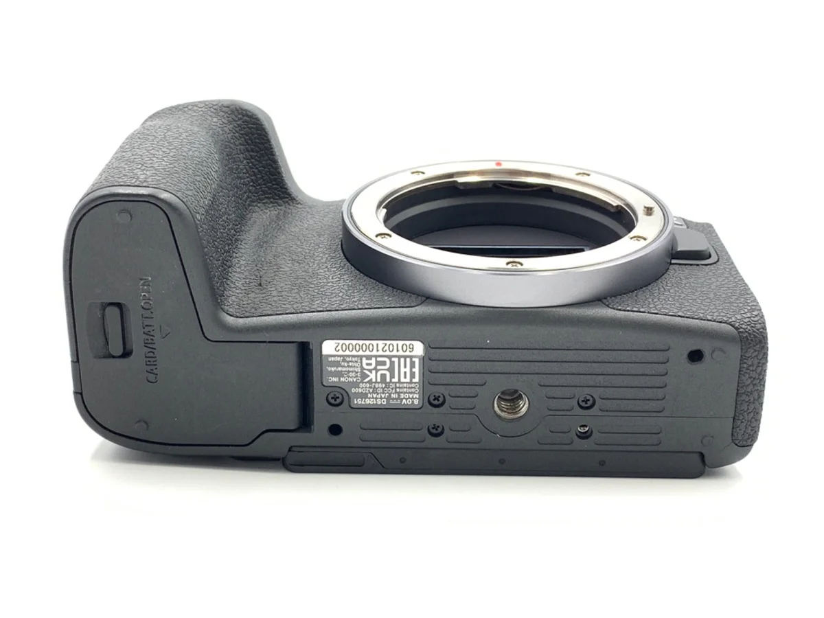 Canon EOS RP