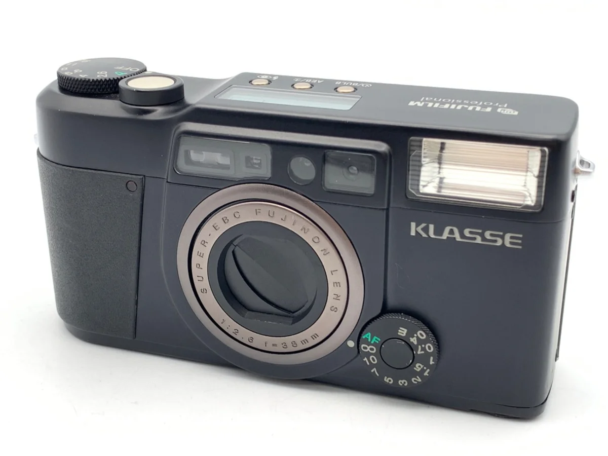 Fujifilm KLASSE