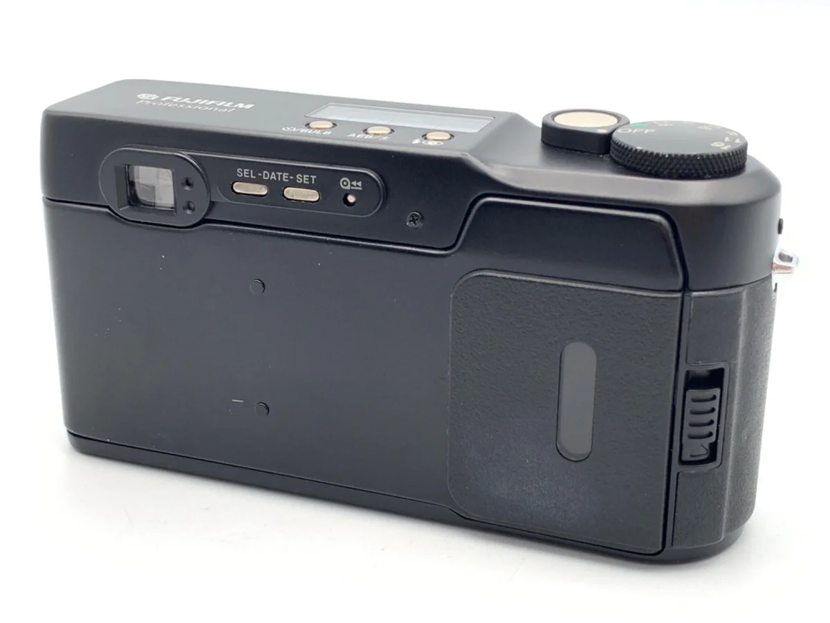 Fujifilm KLASSE