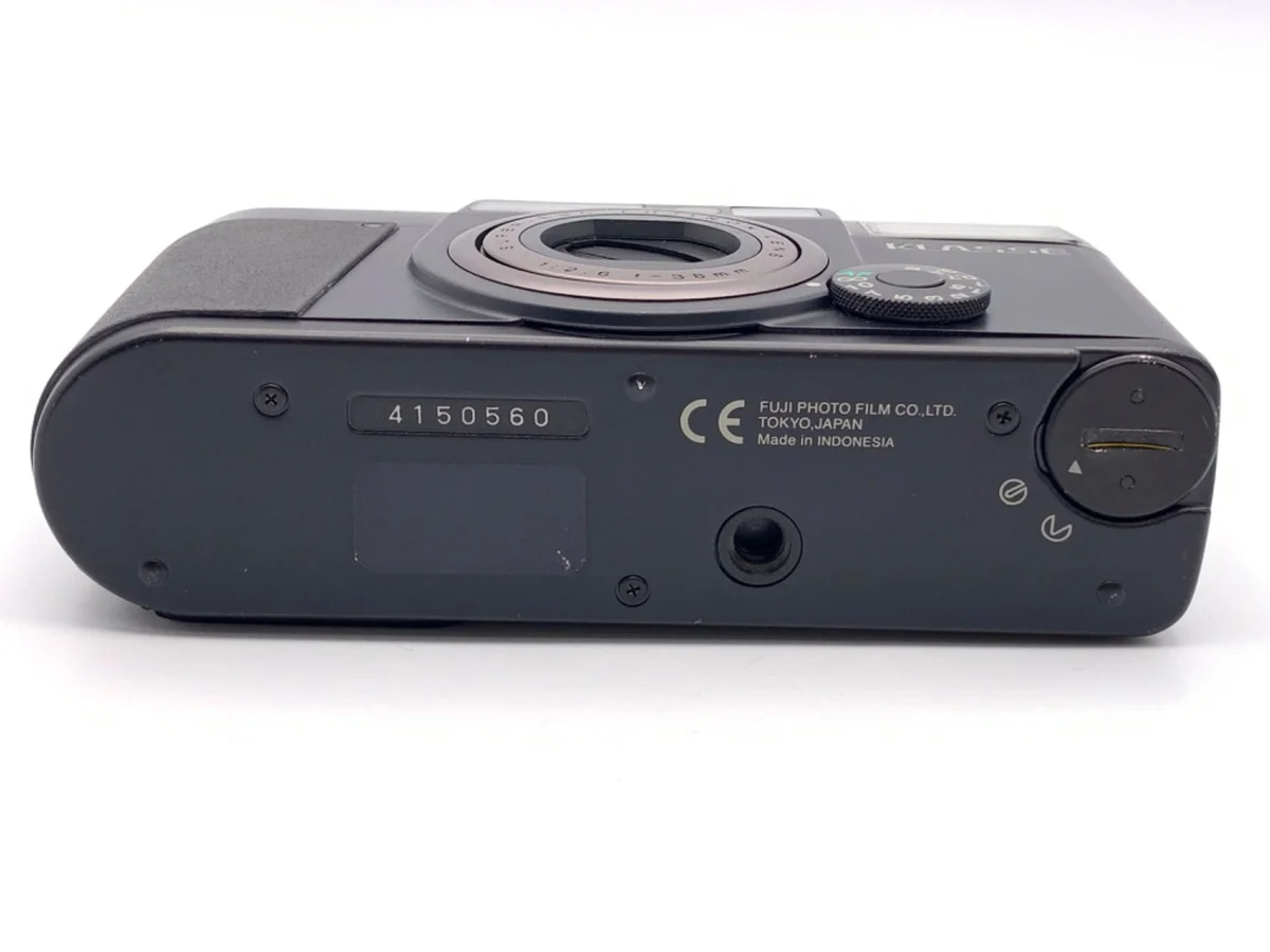 Fujifilm KLASSE