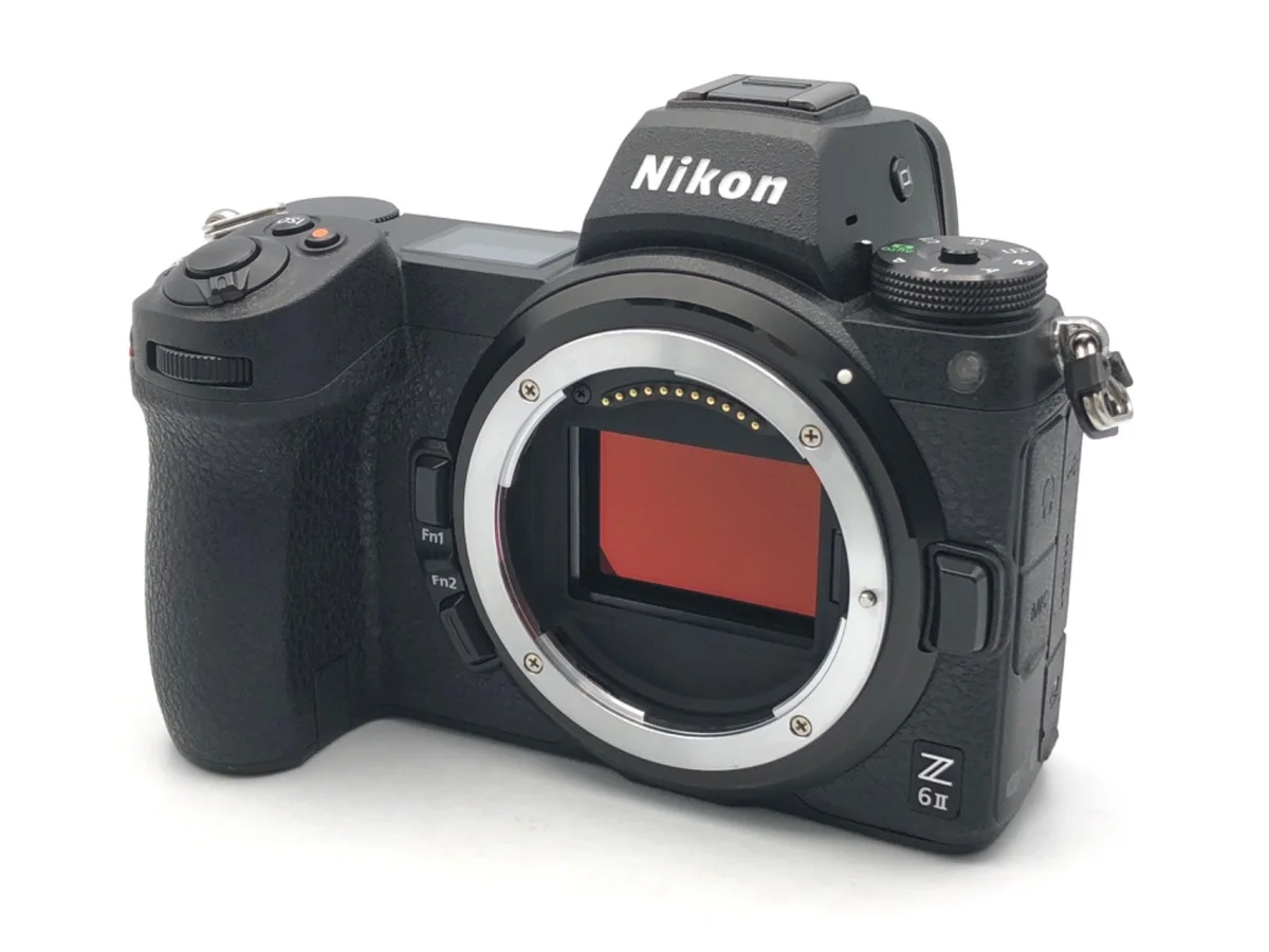 Nikon Z6II