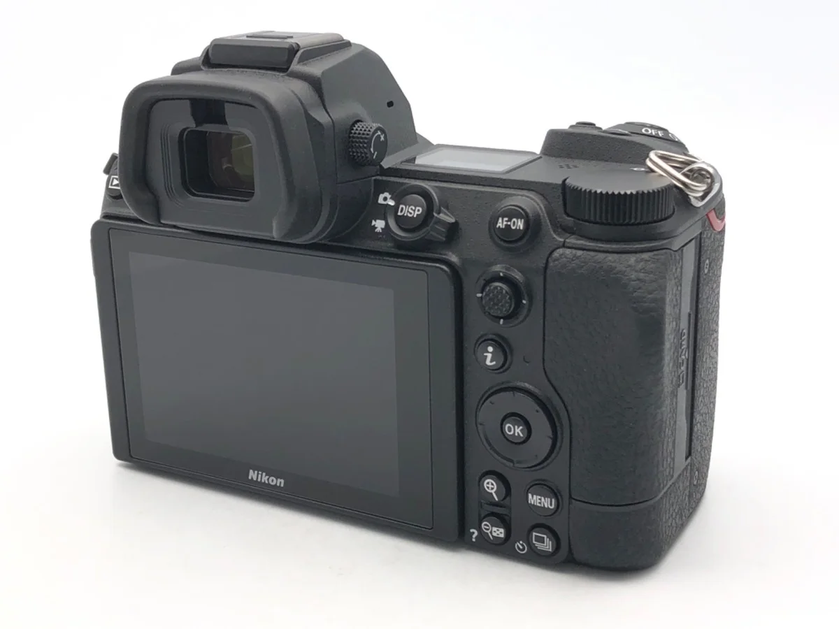 Nikon Z6II