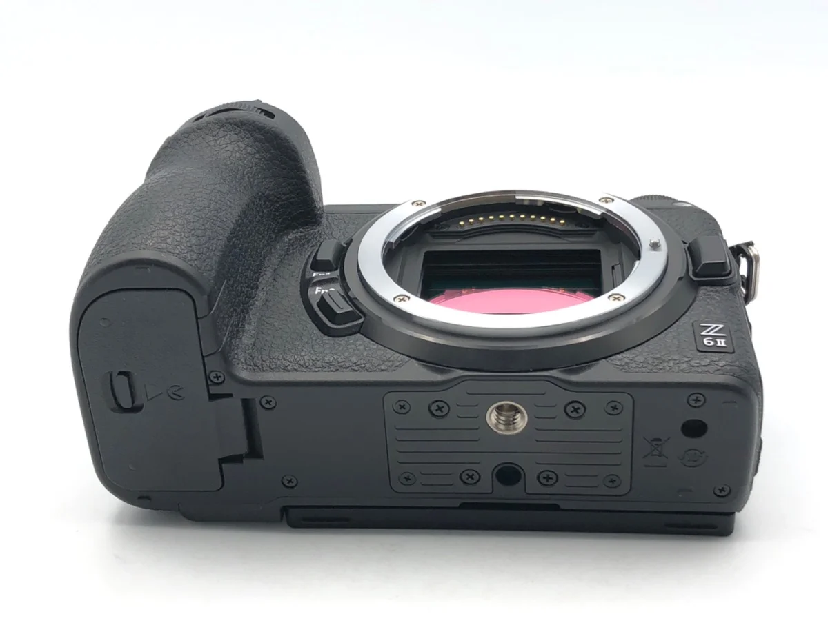 Nikon Z6II